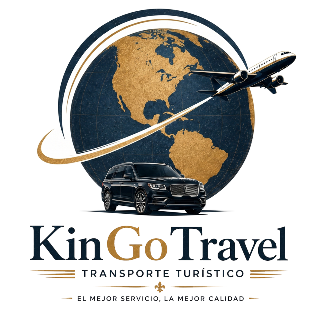 KingoTravel Vertical