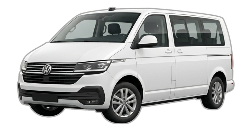 KG_Van Regular (Transporter)